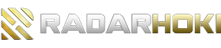 Logo RADAR HOKI